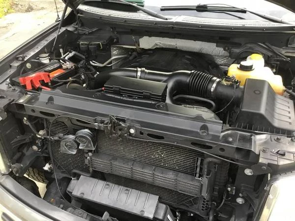 2014 Ford F-150 12th Gen - Image 14 of 14