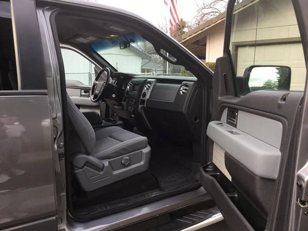 2014 Ford F-150 12th Gen - Image 7 of 14