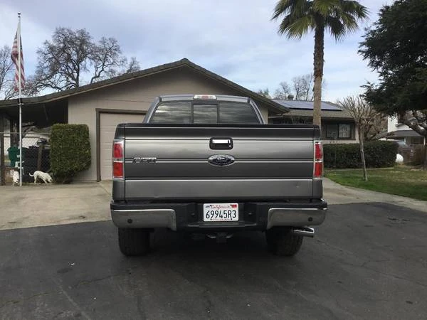 2014 Ford F-150 12th Gen - Image 6 of 14