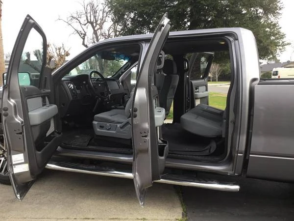 2014 Ford F-150 12th Gen - Image 10 of 14