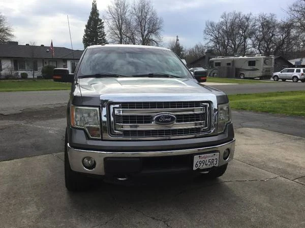 2014 Ford F-150 12th Gen - Image 4 of 14