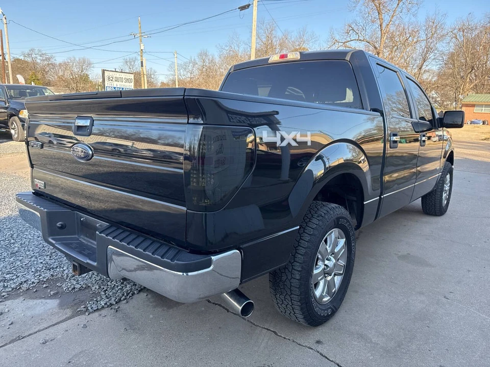 2014 Ford F-150 12th Gen - Image 3 of 20