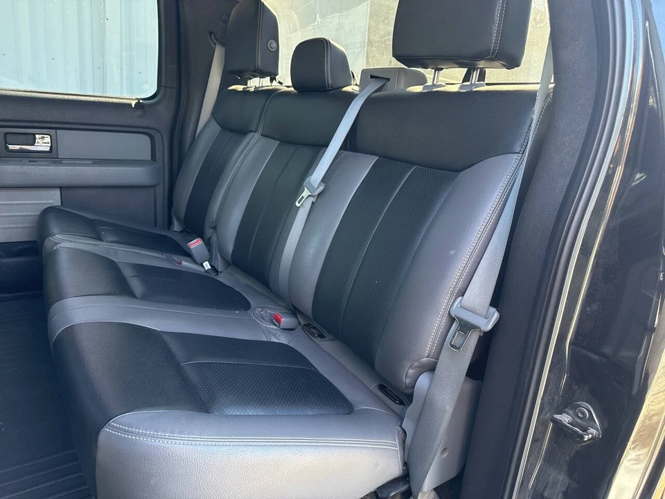 2014 Ford F-150 12th Gen - Image 5 of 20