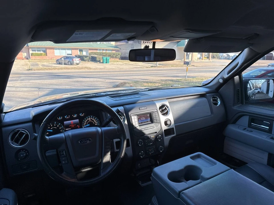 2014 Ford F-150 12th Gen - Image 14 of 20