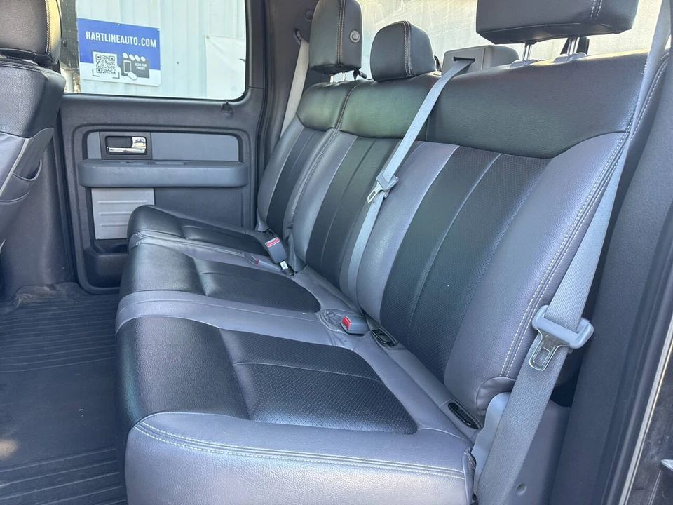 2014 Ford F-150 12th Gen - Image 13 of 20