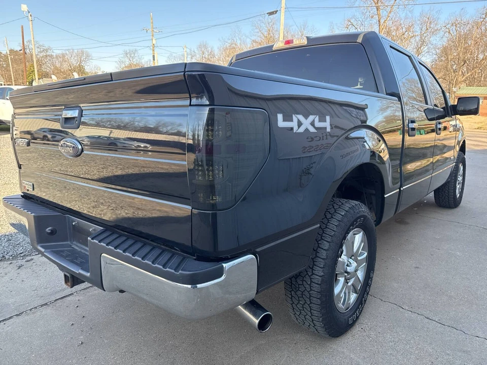 2014 Ford F-150 12th Gen - Image 18 of 20