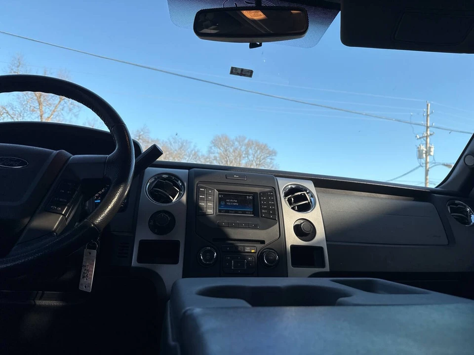 2014 Ford F-150 12th Gen - Image 15 of 20