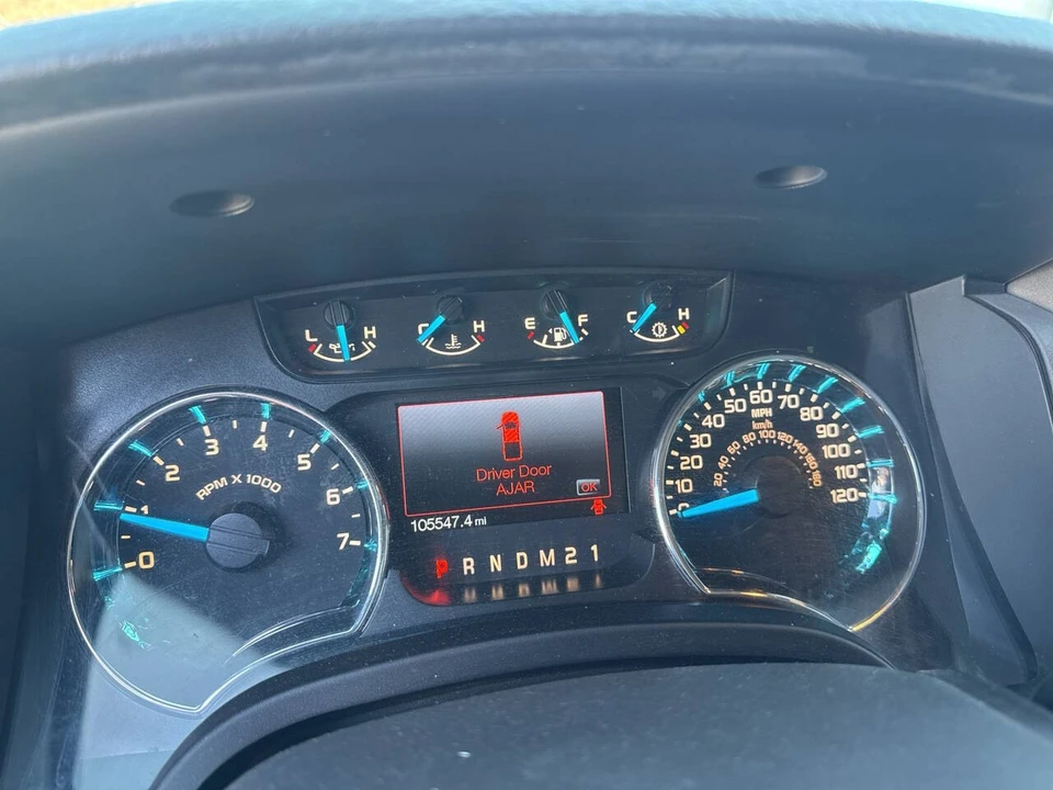 2014 Ford F-150 12th Gen - Image 9 of 20