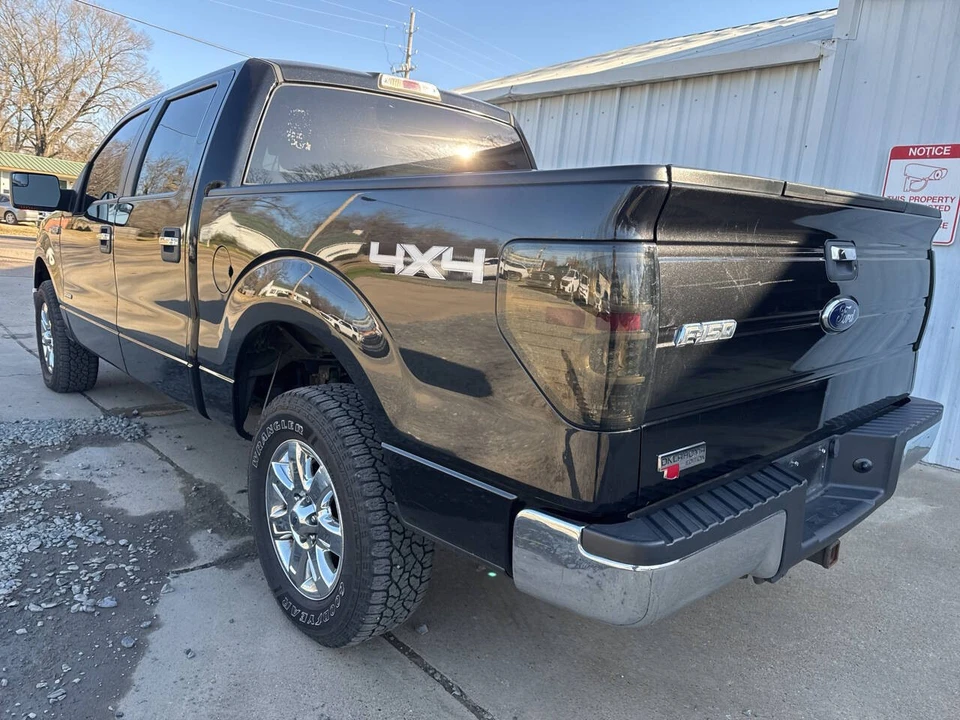 2014 Ford F-150 12th Gen - Image 20 of 20