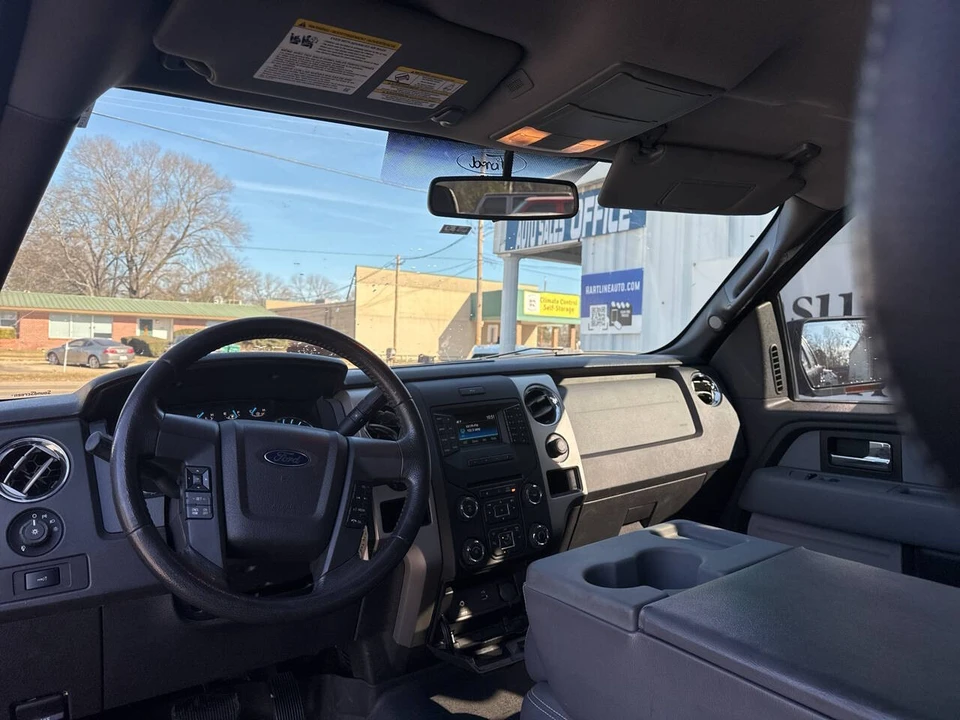 2014 Ford F-150 12th Gen - Image 10 of 20