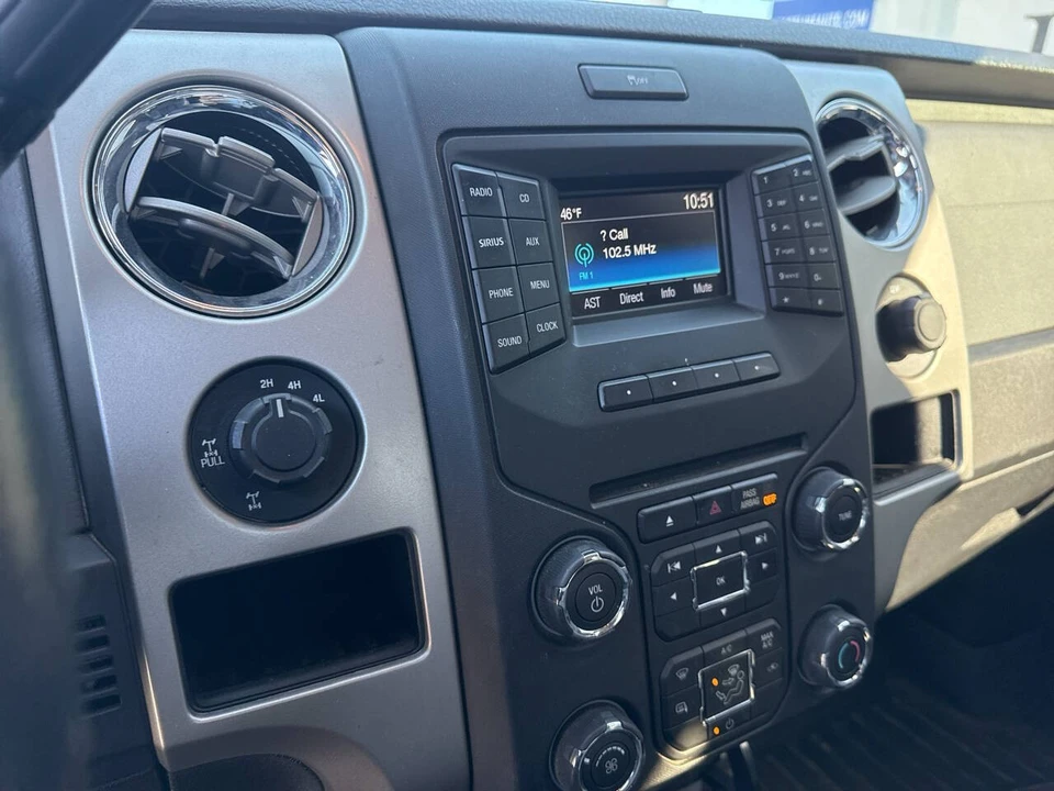 2014 Ford F-150 12th Gen - Image 8 of 20