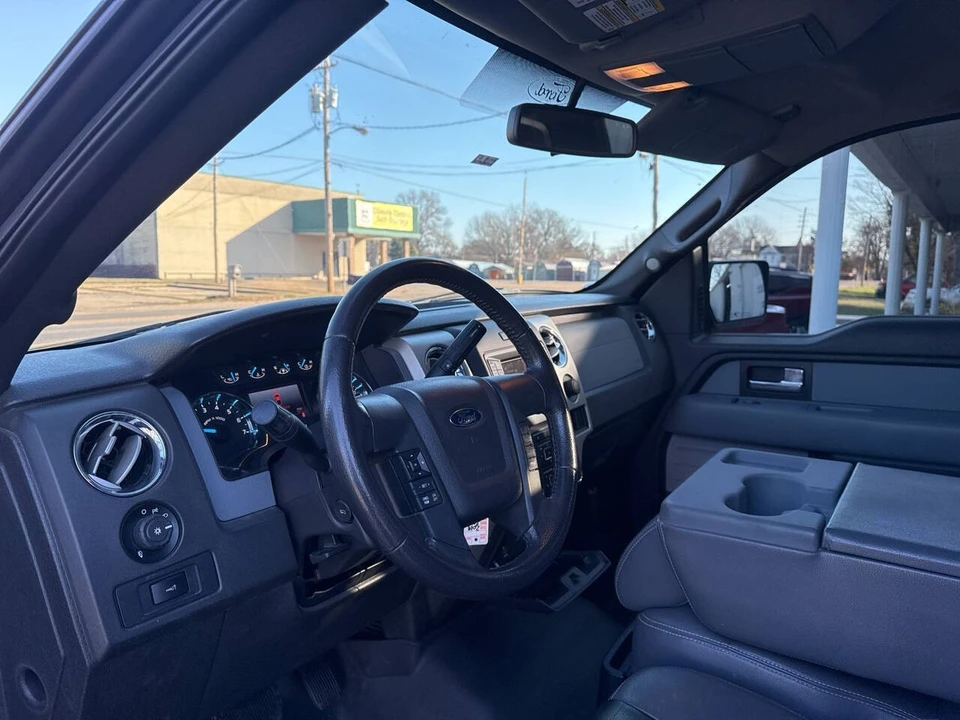 2014 Ford F-150 12th Gen - Image 11 of 20