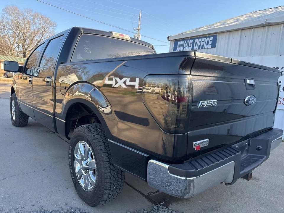2014 Ford F-150 12th Gen - Image 2 of 20