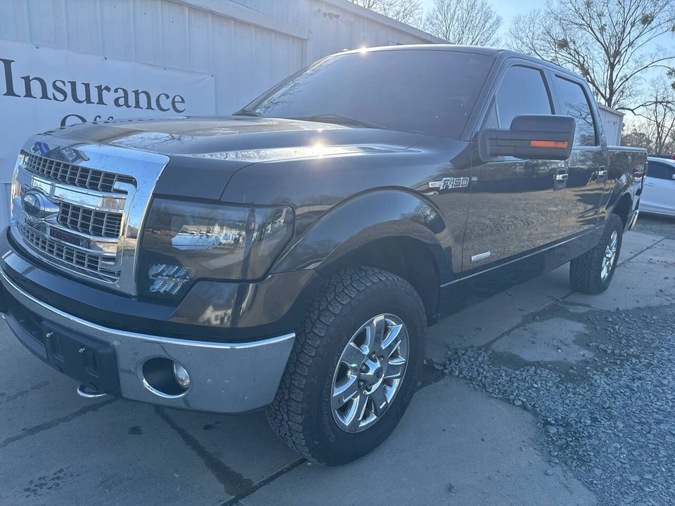 2014 Ford F-150 12th Gen - Image 4 of 20