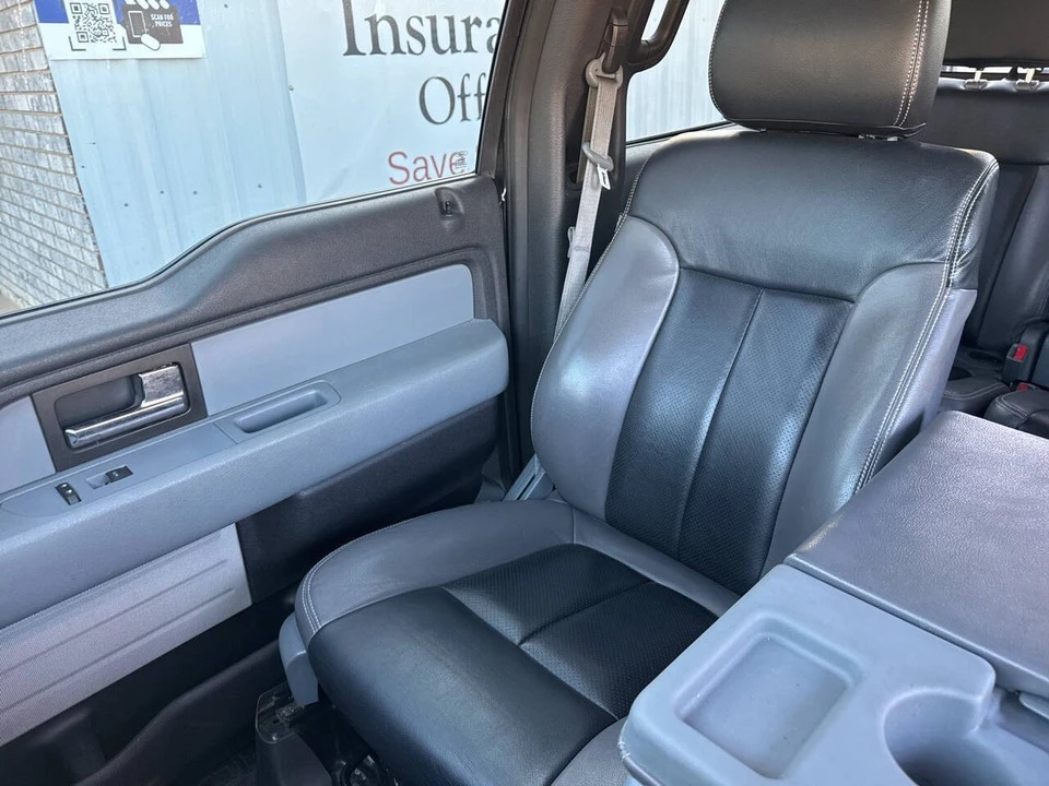 2014 Ford F-150 12th Gen - Image 16 of 20