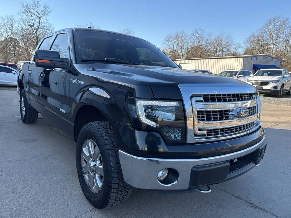 2014 Ford F-150 12th Gen - Image 19 of 20