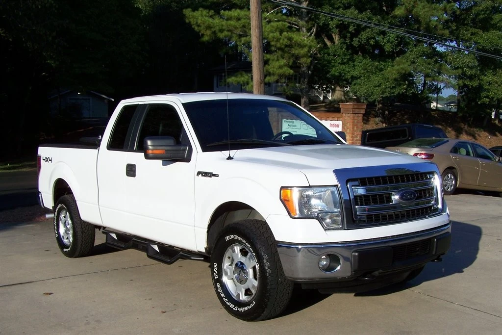 2014 Ford F-150 12th Gen - Image 3 of 31