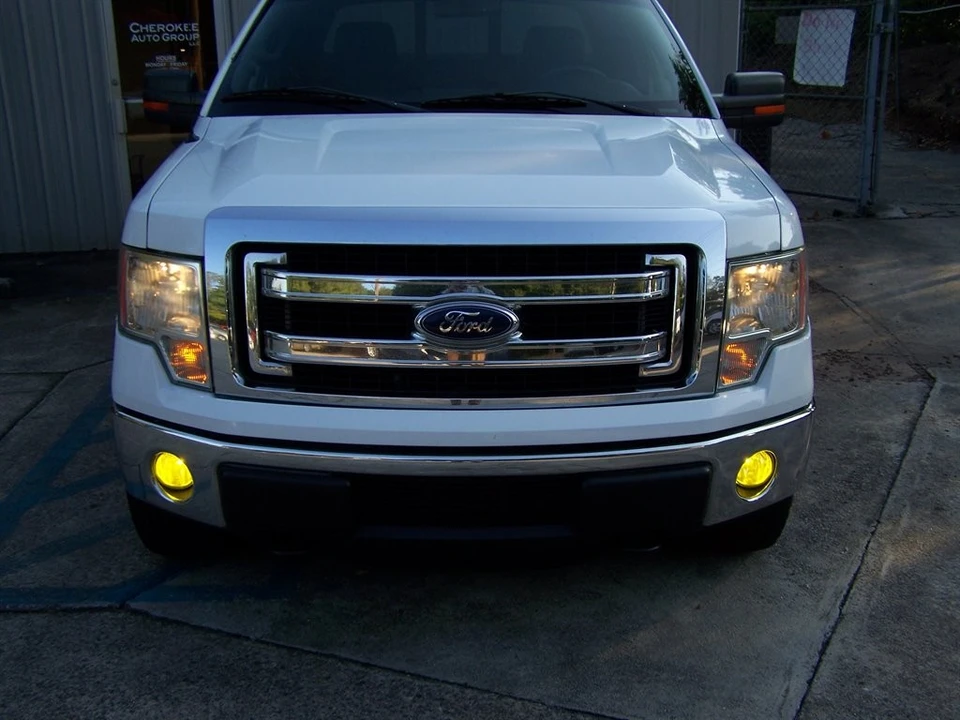 2014 Ford F-150 12th Gen - Image 13 of 31