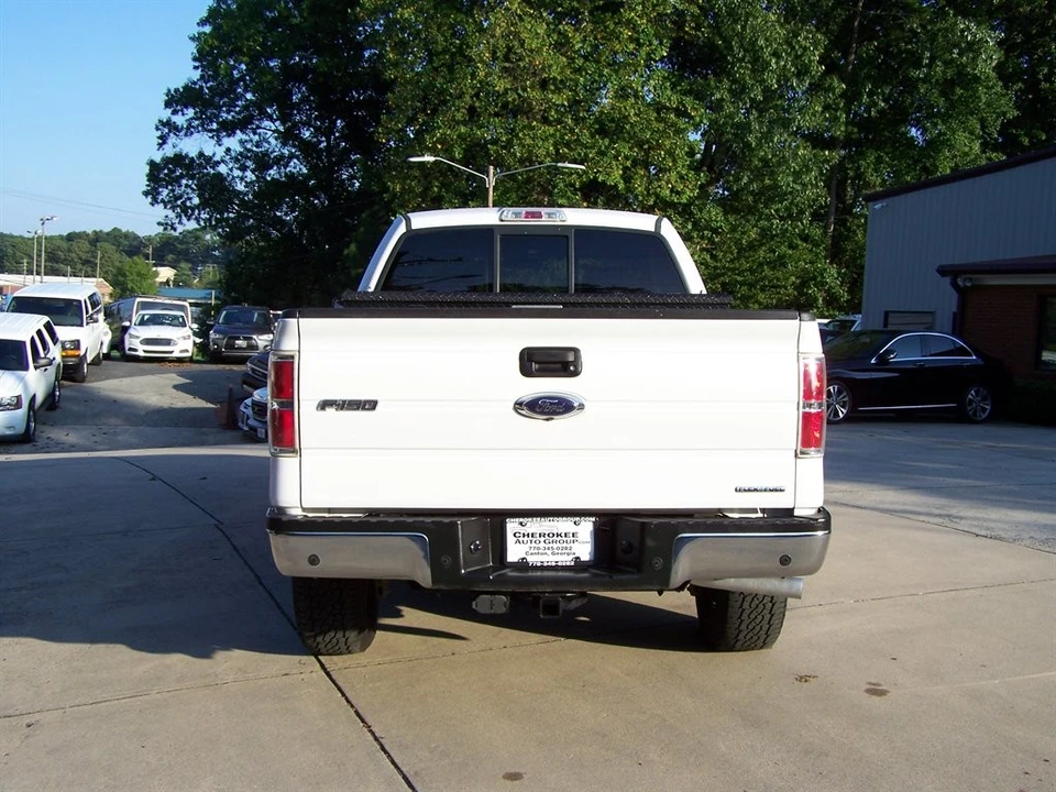 2014 Ford F-150 12th Gen - Image 28 of 31