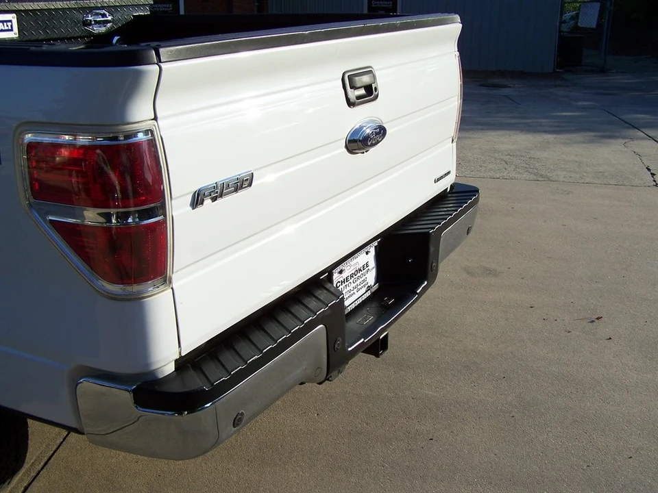 2014 Ford F-150 12th Gen - Image 29 of 31