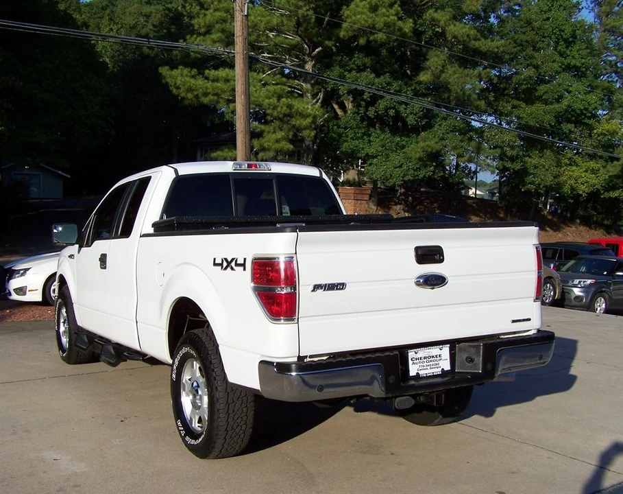 2014 Ford F-150 12th Gen - Image 24 of 31