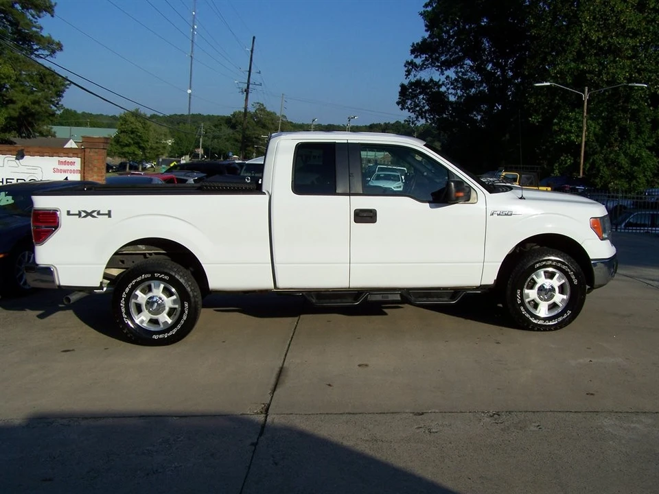 2014 Ford F-150 12th Gen - Image 7 of 31