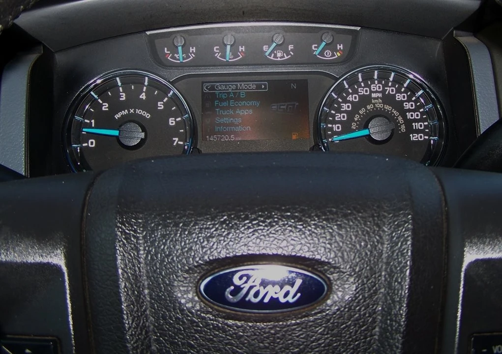 2014 Ford F-150 12th Gen - Image 10 of 31
