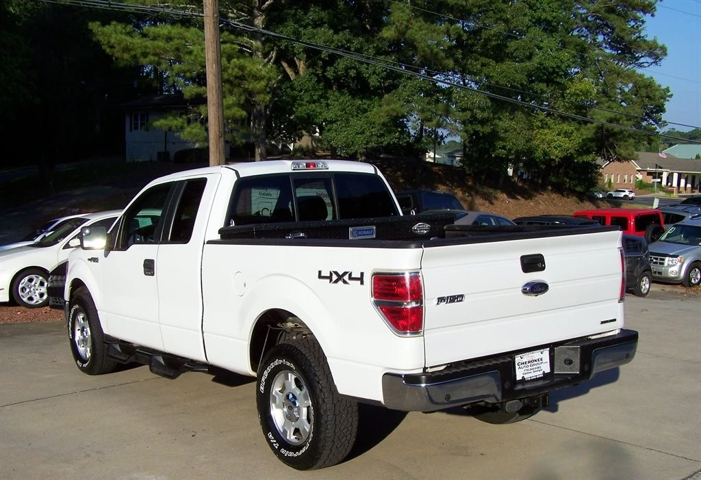 2014 Ford F-150 12th Gen - Image 2 of 31
