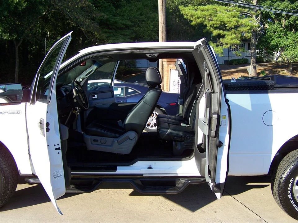 2014 Ford F-150 12th Gen - Image 15 of 31