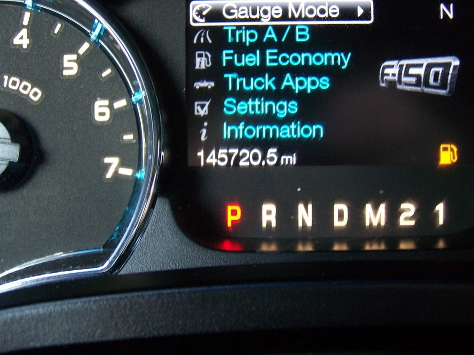 2014 Ford F-150 12th Gen - Image 9 of 31