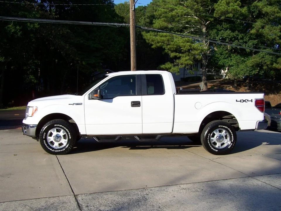 2014 Ford F-150 12th Gen - Image 5 of 31
