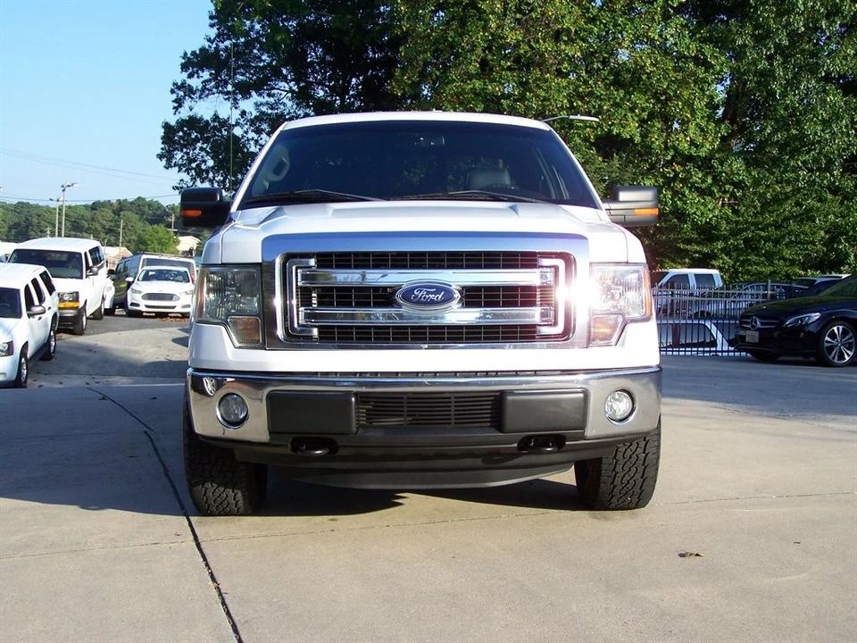 2014 Ford F-150 12th Gen - Image 25 of 31