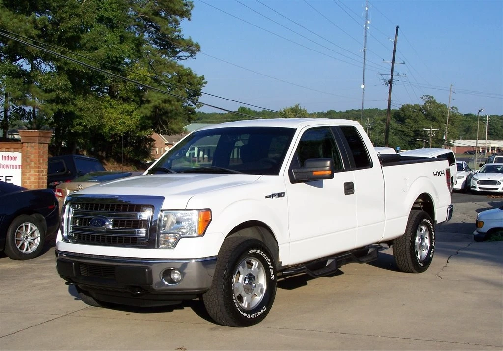 2014 Ford F-150 12th Gen - Image 23 of 31