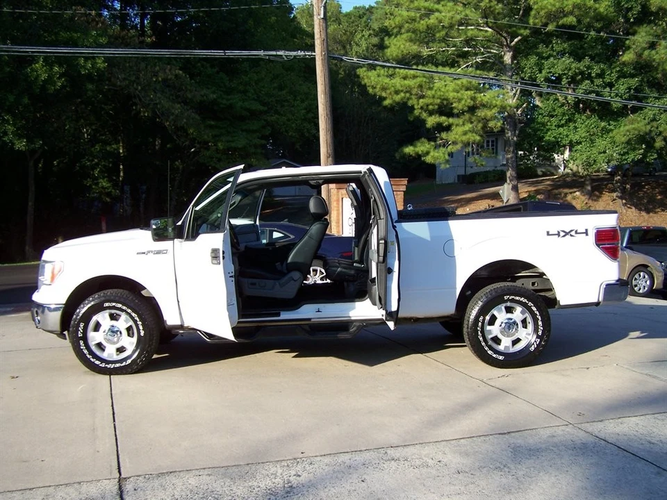 2014 Ford F-150 12th Gen - Image 6 of 31