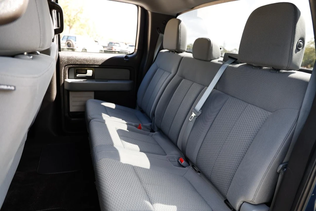 2014 Ford F-150 12th Gen - Image 8 of 12