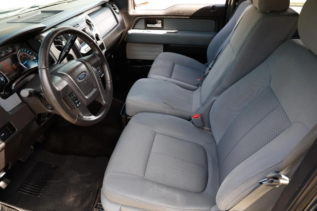 2014 Ford F-150 12th Gen - Image 4 of 12