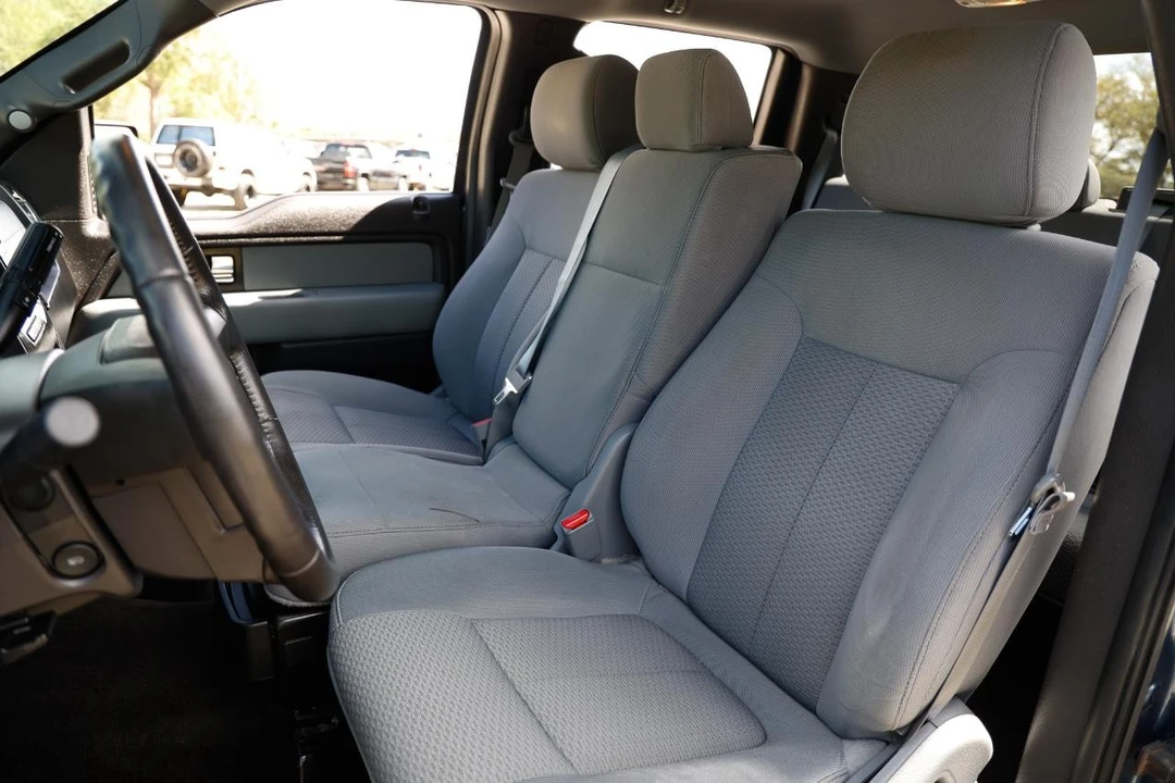 2014 Ford F-150 12th Gen - Image 6 of 12
