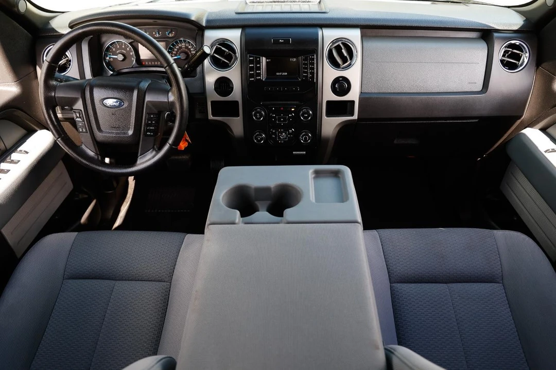 2014 Ford F-150 12th Gen - Image 2 of 12