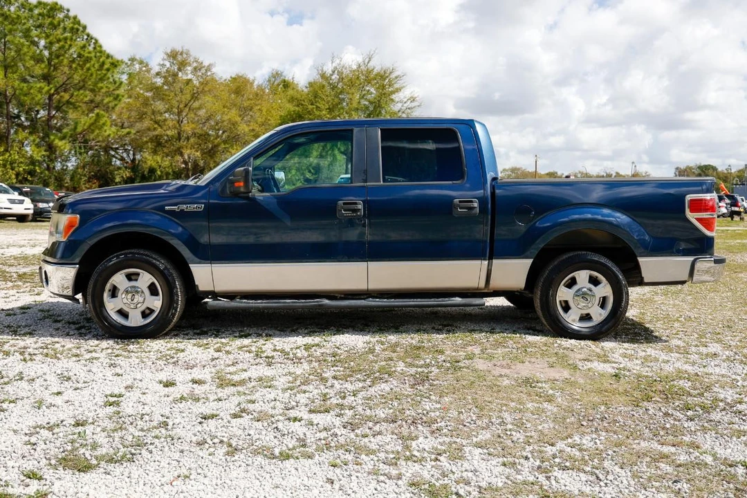 2014 Ford F-150 12th Gen - Image 3 of 12