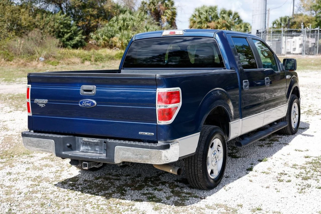 2014 Ford F-150 12th Gen - Image 11 of 12