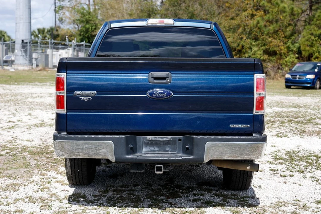 2014 Ford F-150 12th Gen - Image 7 of 12