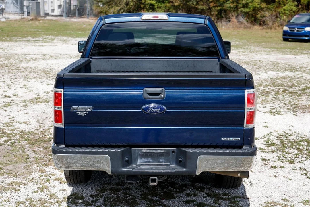 2014 Ford F-150 12th Gen - Image 9 of 12