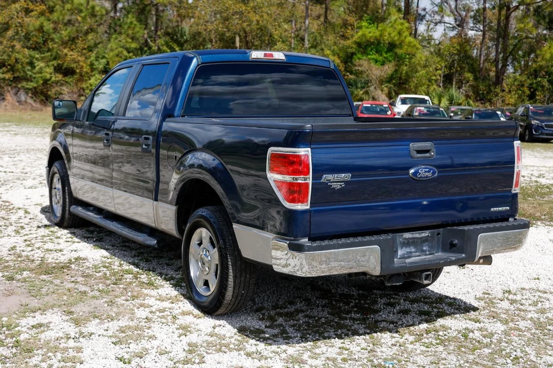 2014 Ford F-150 12th Gen - Image 5 of 12