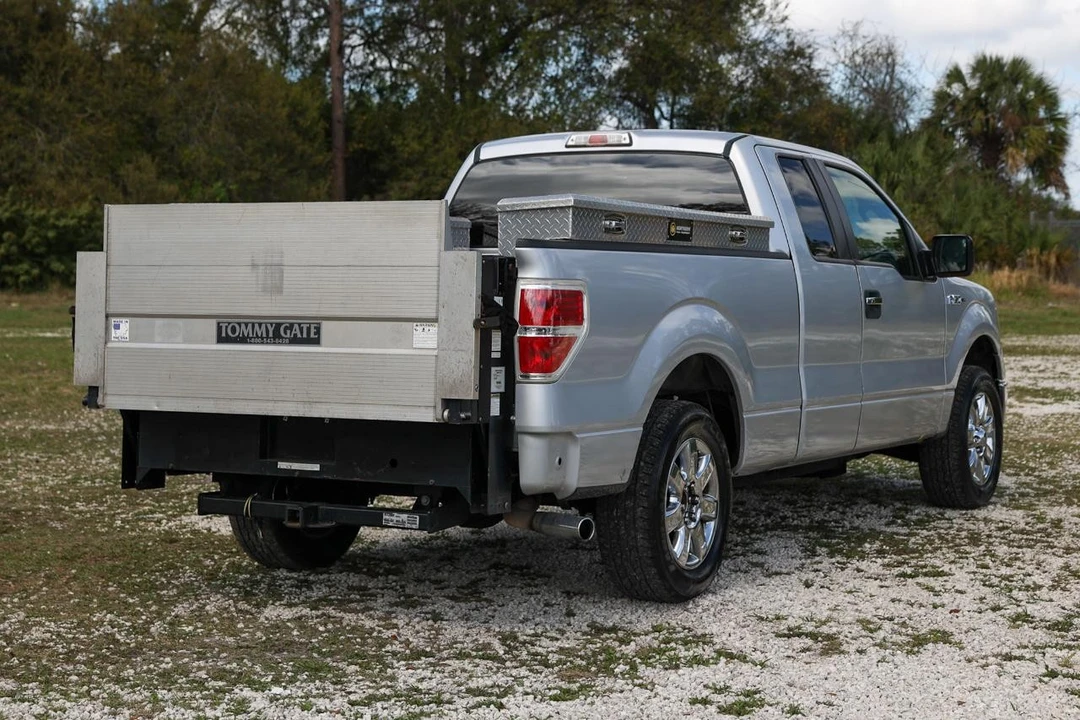 2014 Ford F-150 12th Gen - Image 11 of 21