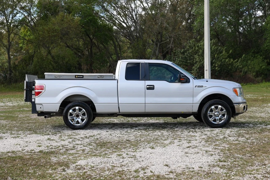 2014 Ford F-150 12th Gen - Image 13 of 21