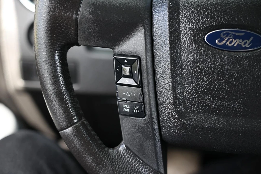 2014 Ford F-150 12th Gen - Image 25 of 31