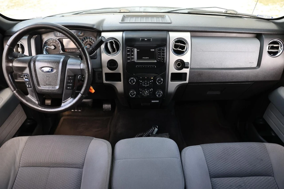 2014 Ford F-150 12th Gen - Image 2 of 31