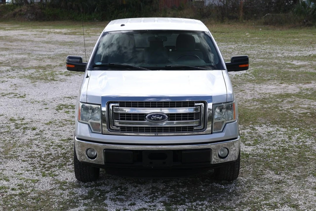 2014 Ford F-150 12th Gen - Image 19 of 31