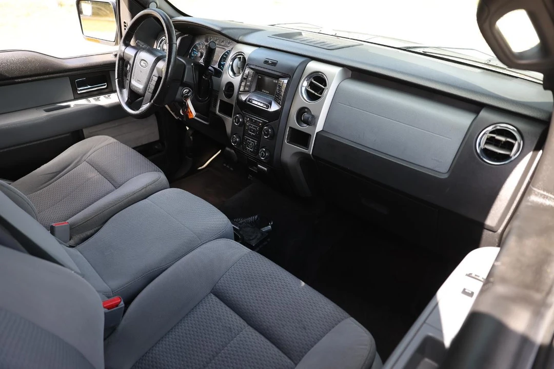 2014 Ford F-150 12th Gen - Image 18 of 31