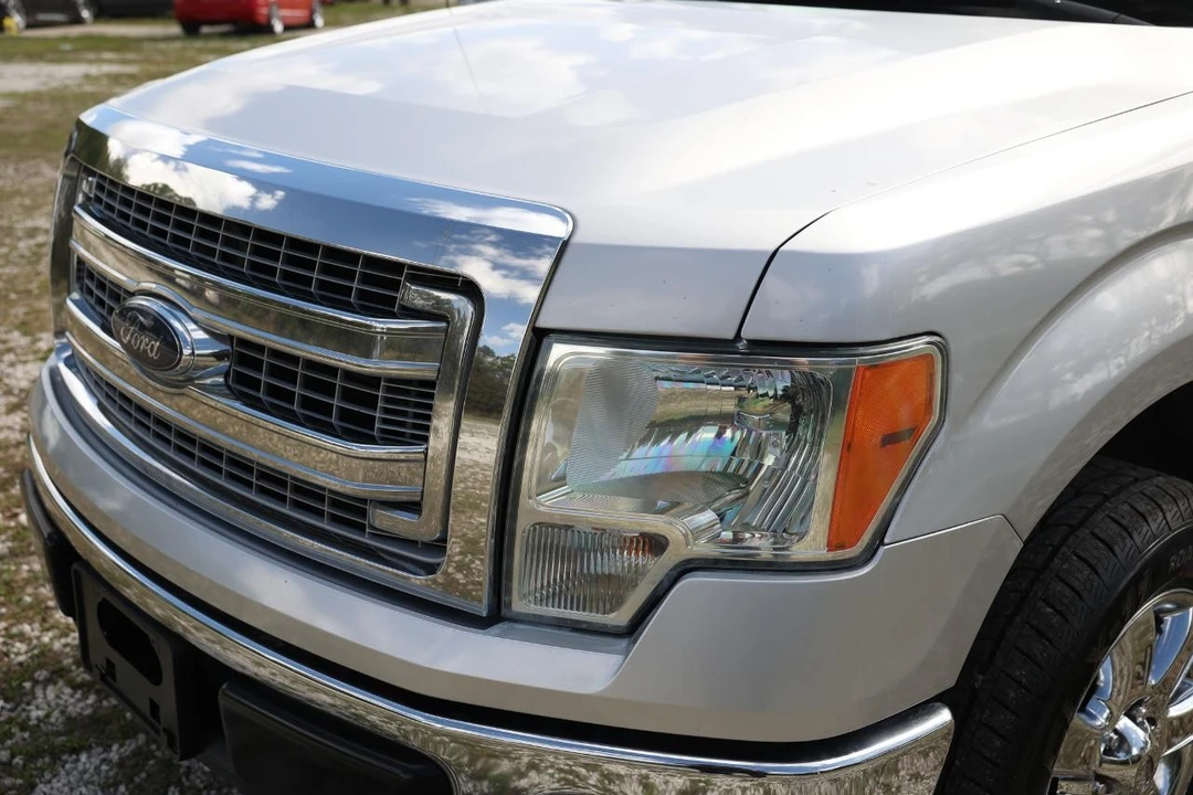 2014 Ford F-150 12th Gen - Image 29 of 31